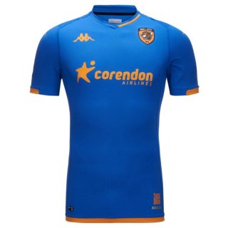 Thailandia Maglia Hull City Terza 2023 2024 Thailandia Maglia Hull City Terza 2023 2024