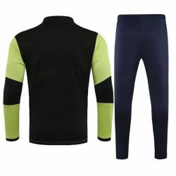Giacca Marseille 2020 2021 Verde Nero
