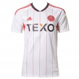 Thailandia Maglia Aberdeen Away 2022 2023