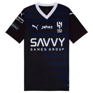 Thailandia Maglia Al Hilal SFC Terza 2023 2024 Thailandia Maglia Al Hilal SFC Terza 2023 2024