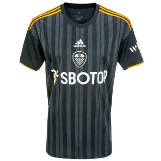 Maglia Leeds United Terza 2022 2023 Maglia Leeds United Terza 2022 2023