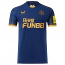 Thailandia Maglia Newcastle United Away 2022 2023