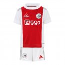 Maglia Ajax Home Bambino 2021 2022