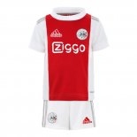 Maglia Ajax Home Bambino 2021 2022