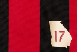Thailandia Maglia Atlanta United Home 2019 2020 Rosso