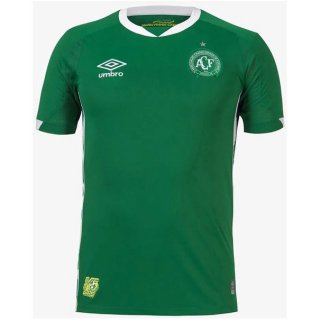 Thailandia Maglia Chapecoense Home 2022 2023 Verde Thailandia Maglia Chapecoense Home 2022 2023 Verde