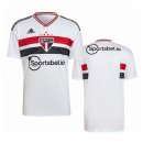 Thailandia Maglia Sao Paulo Home 2022 2023