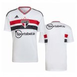 Thailandia Maglia Sao Paulo Home 2022 2023