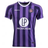Thailandia Maglia Toulouse Away 2023 2024