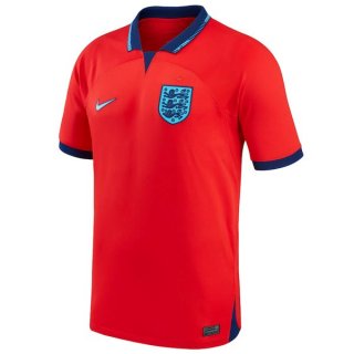 Thailandia Maglia Inghilterra Away 2022 2023 Thailandia Maglia Inghilterra Away 2022 2023