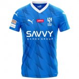 Thailandia Maglia Al Hilal SFC Home 2023 2024