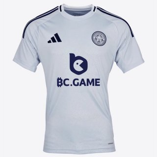 Thailandia Maglia Leicester City Terza 2024 2025 Thailandia Maglia Leicester City Terza 2024 2025