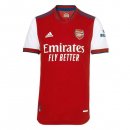 Thailandia Maglia Arsenal Home 2021 2022