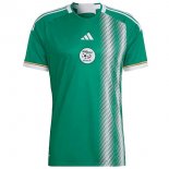 Thailandia Maglia Algeria Away 2022 2023
