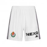 Pantaloni Real Valladolid Home 2024 2025