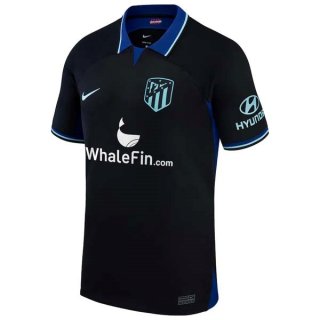 Maglia Atletico Madrid Away 2022 2023 Maglia Atletico Madrid Away 2022 2023
