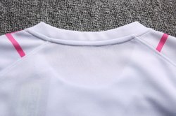 Thailandia Maglia Stade Français Paris Away 2017 2018 Bianco