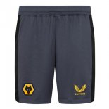 Pantaloni Wolves Away 2021 2022