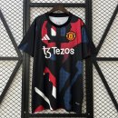 Thailandia Maglia Manchester United Special Edition 2024 2025 2