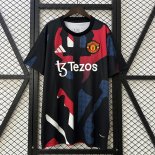 Thailandia Maglia Manchester United Special Edition 2024 2025 2