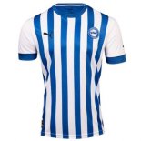 Thailandia Maglia Deportivo Alavés Home 2022 2023