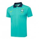 Polo Brasile 2024 2025 Verde 2
