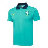 Polo Brasile 2024 2025 Verde 2