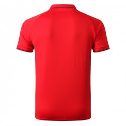 Polo Bayern Munich 2019 2020 Rosso