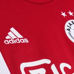 Thailandia Maglia Ajax Home 2019 2020 Rosso