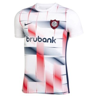 Thailandia Maglia San Lorenzo Away 2024 2025 Thailandia Maglia San Lorenzo Away 2024 2025
