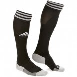 Calzettoni Lyon Away 2020 2021 Nero