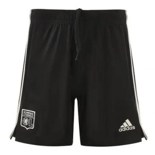 Pantaloni Lyon Terza 2021 2022 Pantaloni Lyon Terza 2021 2022