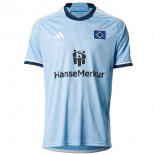 Thailandia Maglia Hamburger SV Away 2023 2024