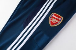 Polo Set Completo Arsenal 2019 2020 Rosso