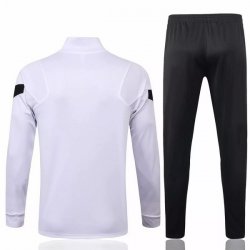 Giacca Paris Saint Germain 2020 2021 Bianco Nero Rosso