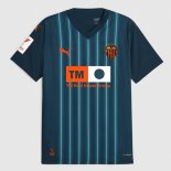 Thailandia Maglia Valencia Away 2023 2024