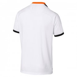 Thailandia Maglia Valencia Home 2019 2020 Bianco