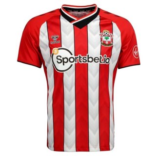 Maglia Southampton Home 2021 2022 Maglia Southampton Home 2021 2022