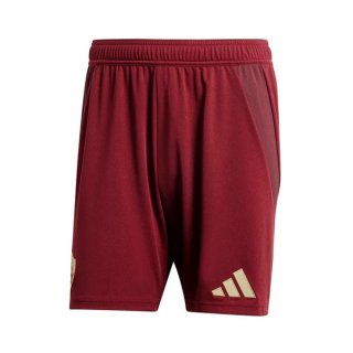 Pantaloni AS Roma Home 2024 2025 Pantaloni AS Roma Home 2024 2025