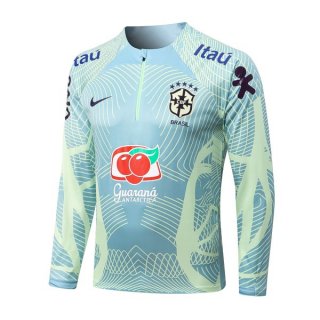 Felpa Brasile Top 2023 Verde 2 Felpa Brasile Top 2023 Verde 2