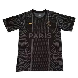Formazione Paris Saint Germain 2020 2021 Nero Formazione Paris Saint Germain 2020 2021 Nero