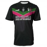 Thailandia Maglia CD Palestino Away 2022 2023