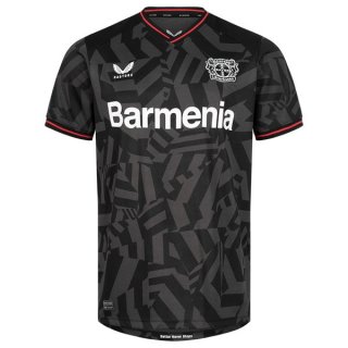 Tailandia Maglia 04 Leverkusen Away 2022 2023 Tailandia Maglia 04 Leverkusen Away 2022 2023
