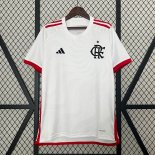Thailandia Maglia Flamengo Away 2024 2025