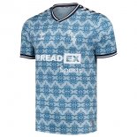 Thailandia Maglia Sunderland AFC Third 2024 2025