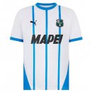 Thailandia Maglia Sassuolo Away 2024 2025