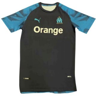 Maglia di Formazione Marseille 2019 2020 Blu Maglia di Formazione Marseille 2019 2020 Blu