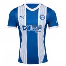 Thailandia Maglia Deportivo Alavés Home 2024 2025
