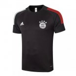 Formazione Bayern Munich 2020 2021 Nero