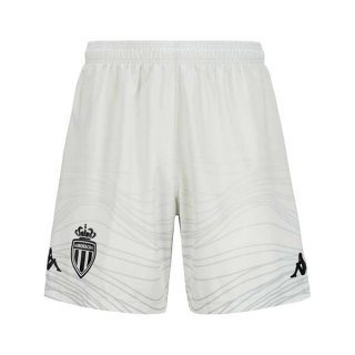 Pantaloni AS Monaco Terza 2024 2025 Pantaloni AS Monaco Terza 2024 2025